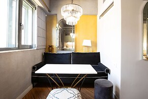 Downtown Athens Lofts