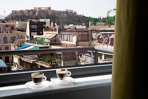 Downtown Athens Lofts