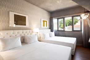 Downtown Athens Lofts