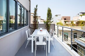 Downtown Athens Lofts