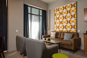 Downtown Athens Lofts