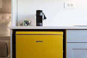 Downtown Athens Lofts