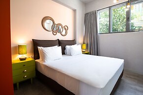 Downtown Athens Lofts