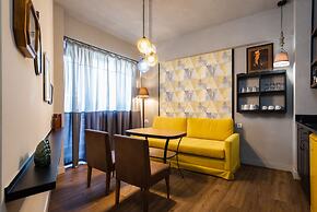 Downtown Athens Lofts