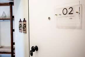 Downtown Athens Lofts