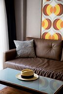 Downtown Athens Lofts