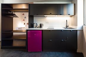 Downtown Athens Lofts