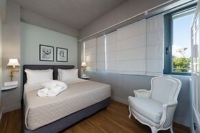 Downtown Athens Lofts