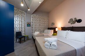 Downtown Athens Lofts