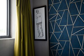 Downtown Athens Lofts