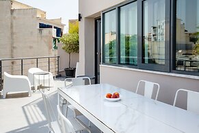 Downtown Athens Lofts