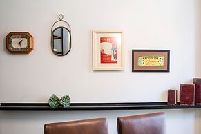 Downtown Athens Lofts