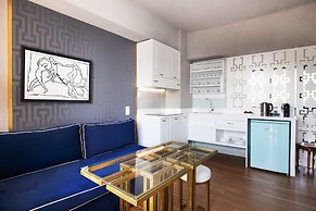 Downtown Athens Lofts