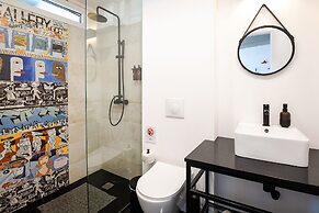 Downtown Athens Lofts