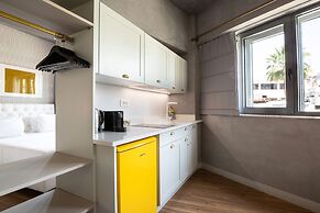 Downtown Athens Lofts