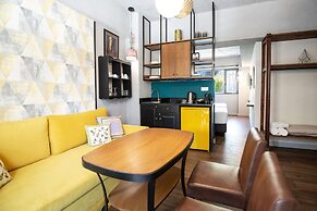 Downtown Athens Lofts