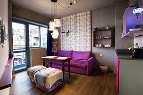 Downtown Athens Lofts