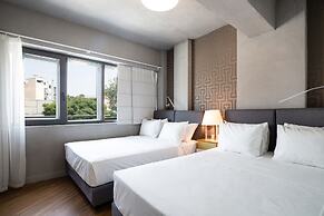 Downtown Athens Lofts