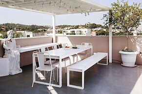 Downtown Athens Lofts