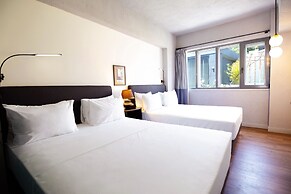 Downtown Athens Lofts