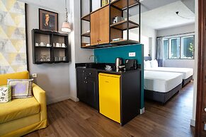 Downtown Athens Lofts