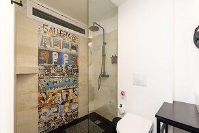 Downtown Athens Lofts