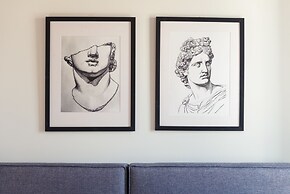 Downtown Athens Lofts