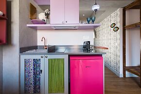 Downtown Athens Lofts