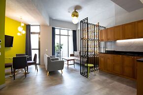 Downtown Athens Lofts