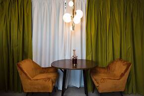 Downtown Athens Lofts