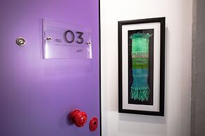 Downtown Athens Lofts