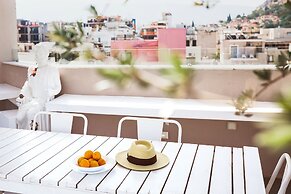 Downtown Athens Lofts