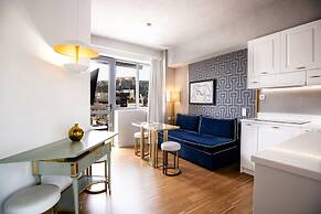 Downtown Athens Lofts