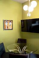 Downtown Athens Lofts