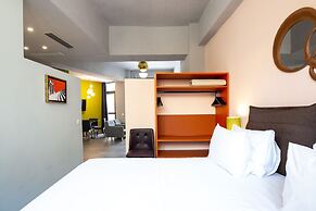 Downtown Athens Lofts