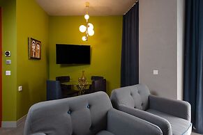 Downtown Athens Lofts