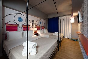 Downtown Athens Lofts