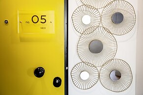 Downtown Athens Lofts