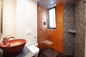 Downtown Athens Lofts