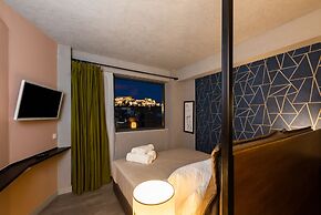 Downtown Athens Lofts