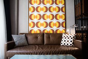 Downtown Athens Lofts