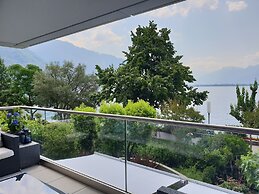 The View Montreux