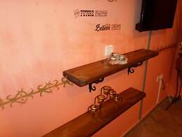 Santorious Apartments