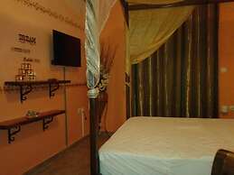 Santorious Apartments