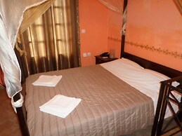 Santorious Apartments