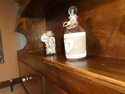 Santorious Apartments