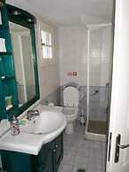 Santorious Apartments