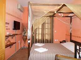 Santorious Apartments