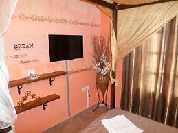 Santorious Apartments