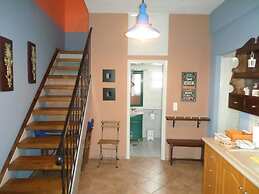 Santorious Apartments